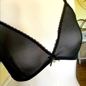 Varsbaby Sheer Wireless